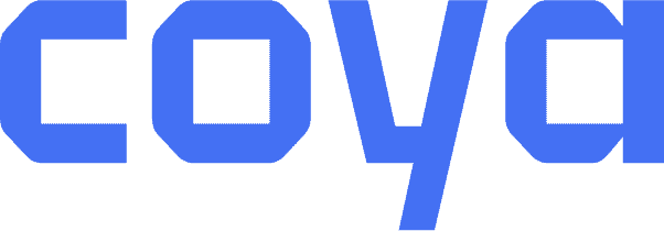Coya logo