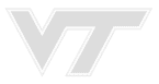 Gray and white stylized VT logo on a light background, featuring subtle Coya-inspired elements.