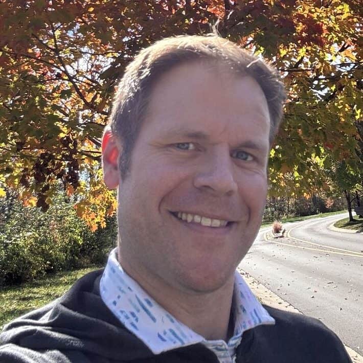 Daniel Fuller