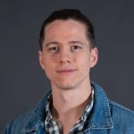 Joe Mills