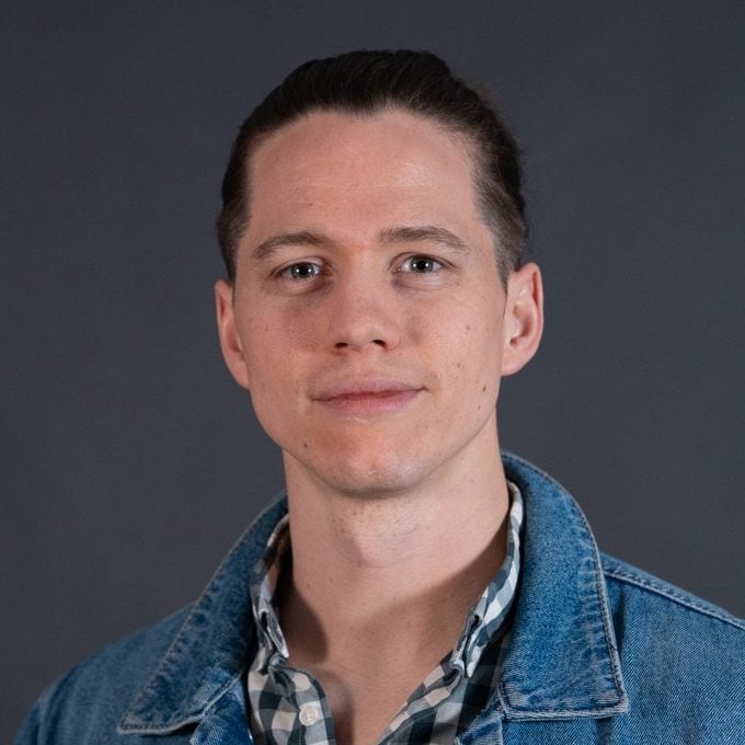 Joe Mills