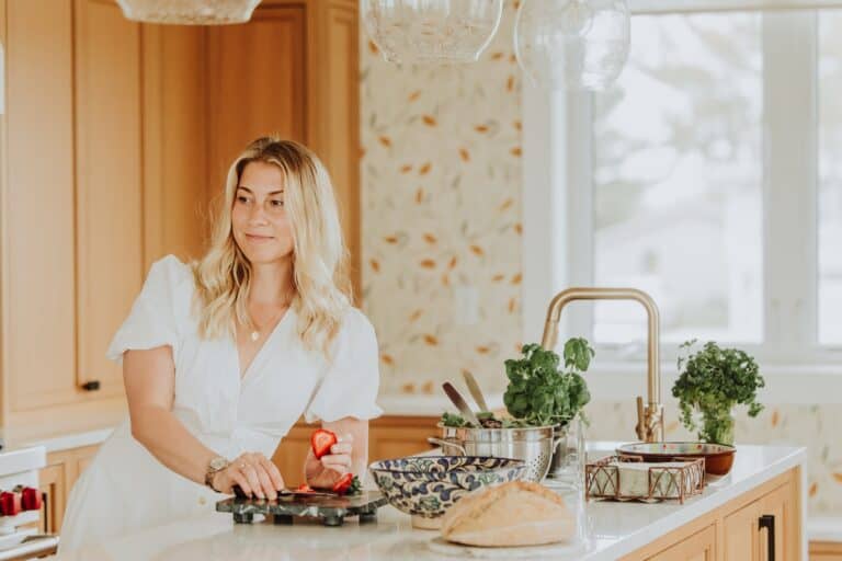 Liz Bouma, FNP-BC, is a board-certified Family Nurse Practitioner with a background in emergency medicine, family medicine, and integrative medicine.