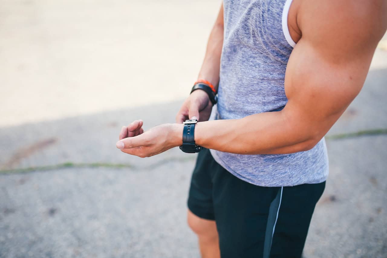 DTS Fitness Allie Lehman Photos ID1838