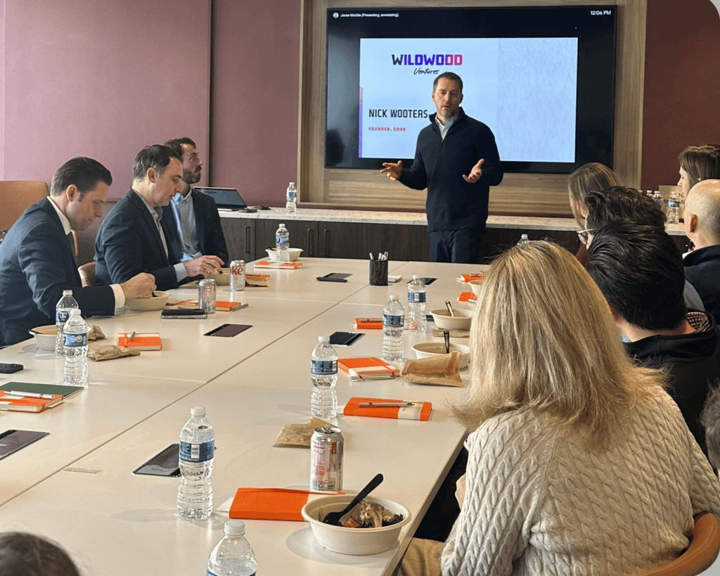 Coya Customized Speaking Engagements for your Team