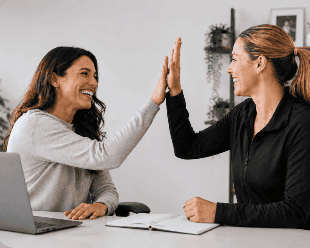 Coya Human-Centered Coaching