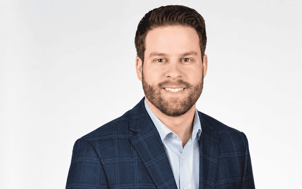 Matt Comand Coya Coaching Headshot