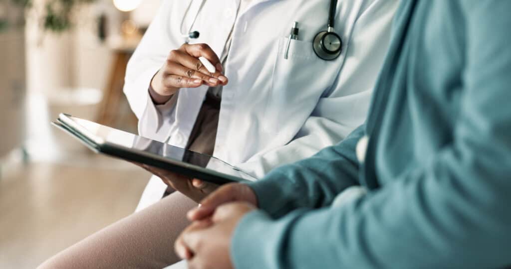 Healthcare & Clinical Partners | Coya
