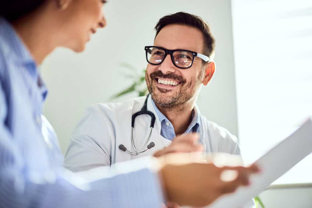 Healthcare & Clinical Partners | Coya
