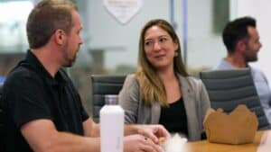 Silicon Valley Mechanical - Executives Speaking About Coya.
