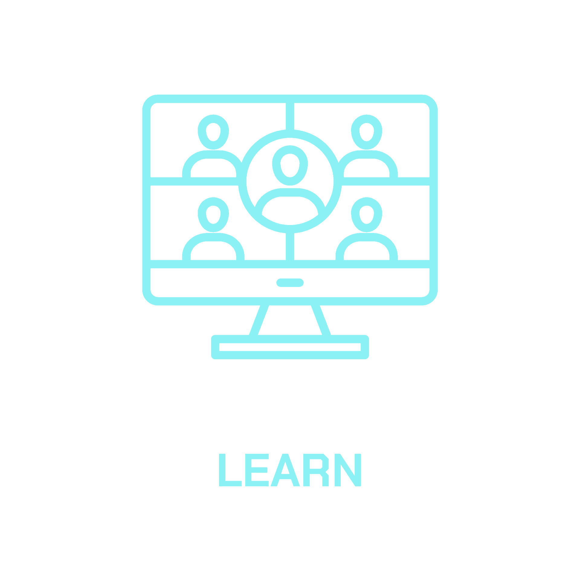 Coya Program Step 2: Learn