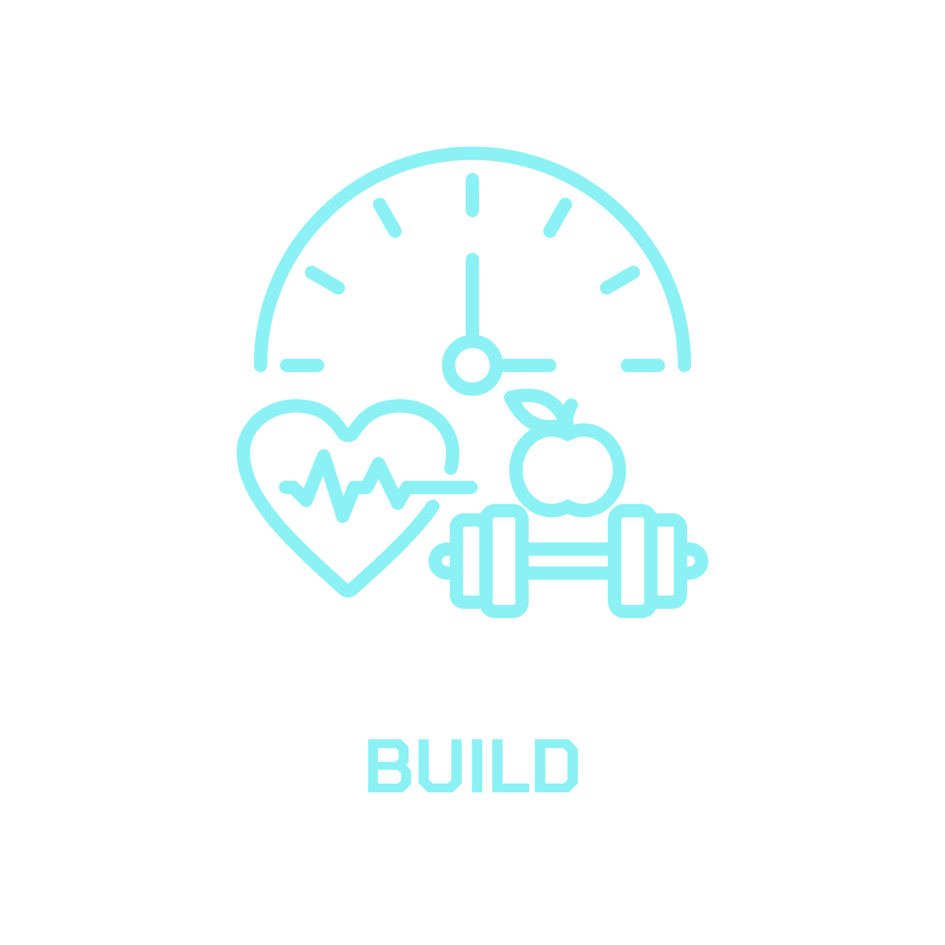 Coya Program Step 4: Build