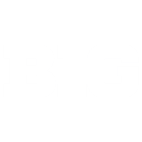 B1G logo White