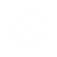 DPS Logo White