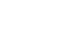 White Nike logo with the word NIKE in bold uppercase letters above the signature swoosh symbol, all on a transparent background; reserved for official Morgan Stanley events.
