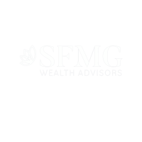 SFMG Logo White