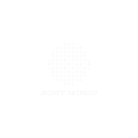 Sony White Logo Good